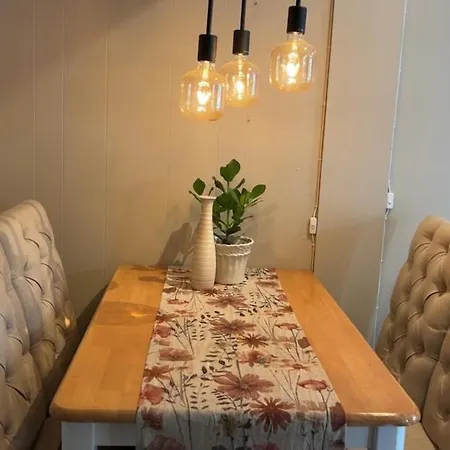 Koselig Ved Solsiden, Med Terrasse! Appartamento Trondheim